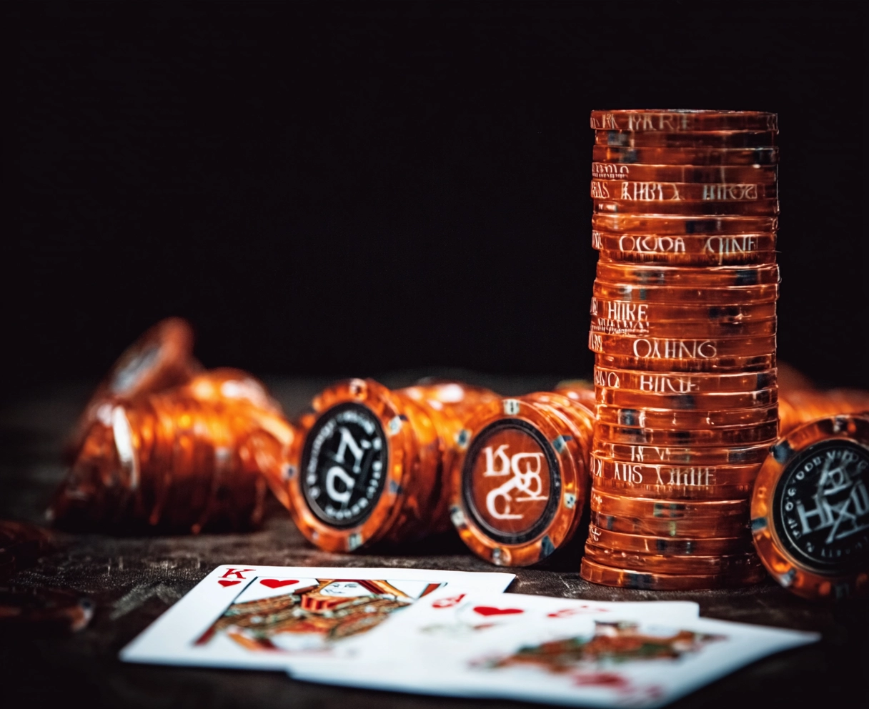 เริ่มต้นกับ Blackjack p6