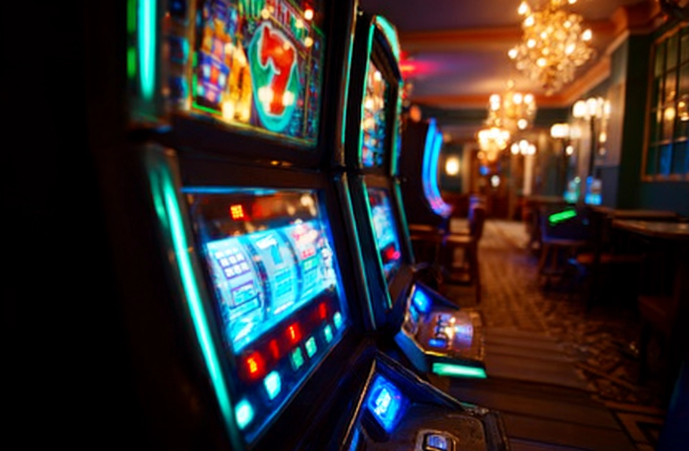 รู้จัก p6 สล็อต slot