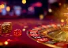 p6 สล็อต: คาสิโน Bitcoin Blackjack: ประสบการณ์ใหม่ในโลกเกมออนไลน์
