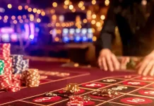 p6 สล็อต: ทำความรู้จักกับ React-Custom-Roulette ในโลก iGaming