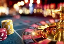 สำรวจโลกของ Slot ตรงกับ p6 สล็อต