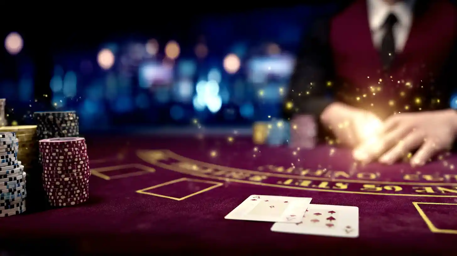 speed baccarat