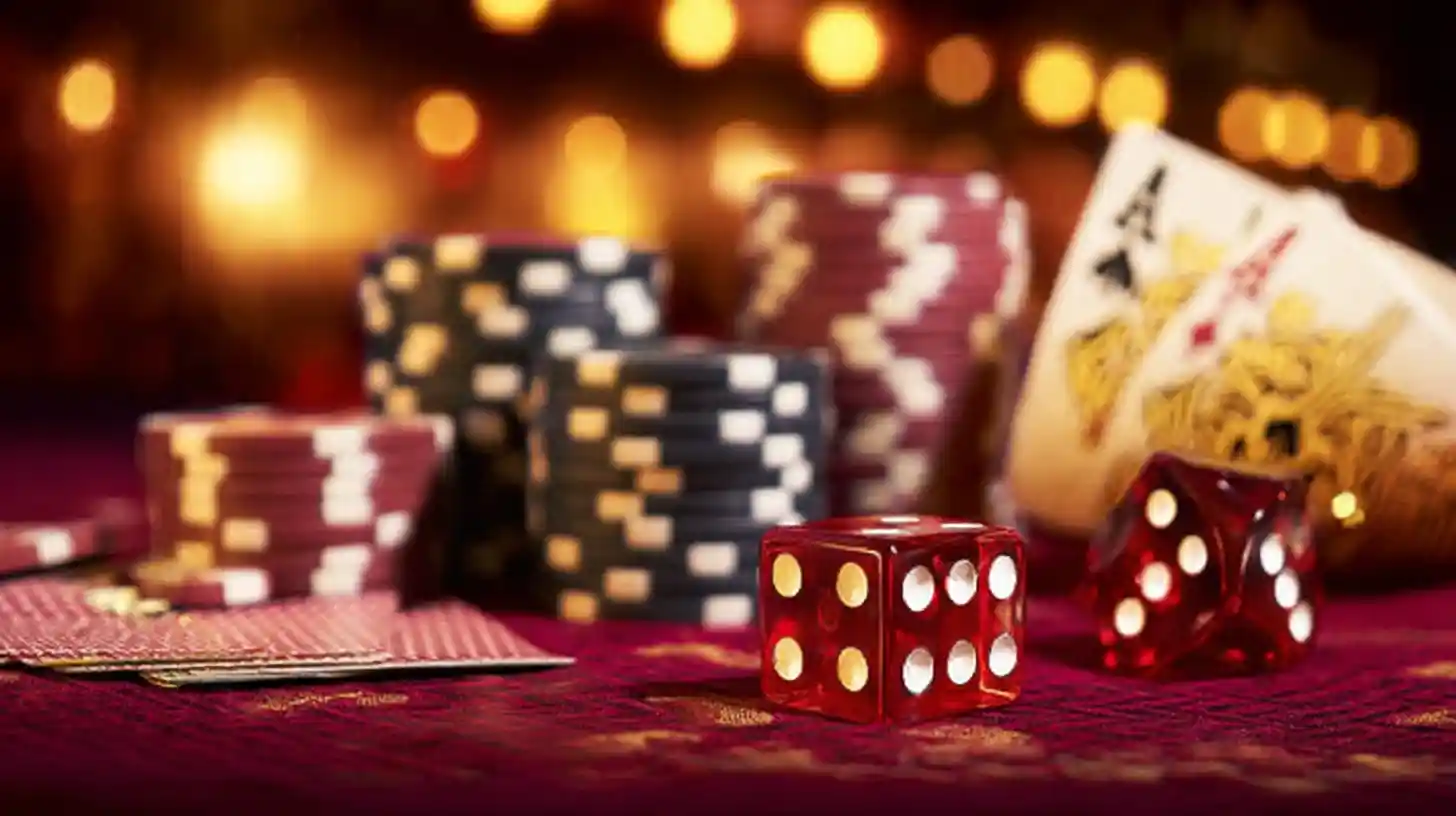 p6 vip สล็อต