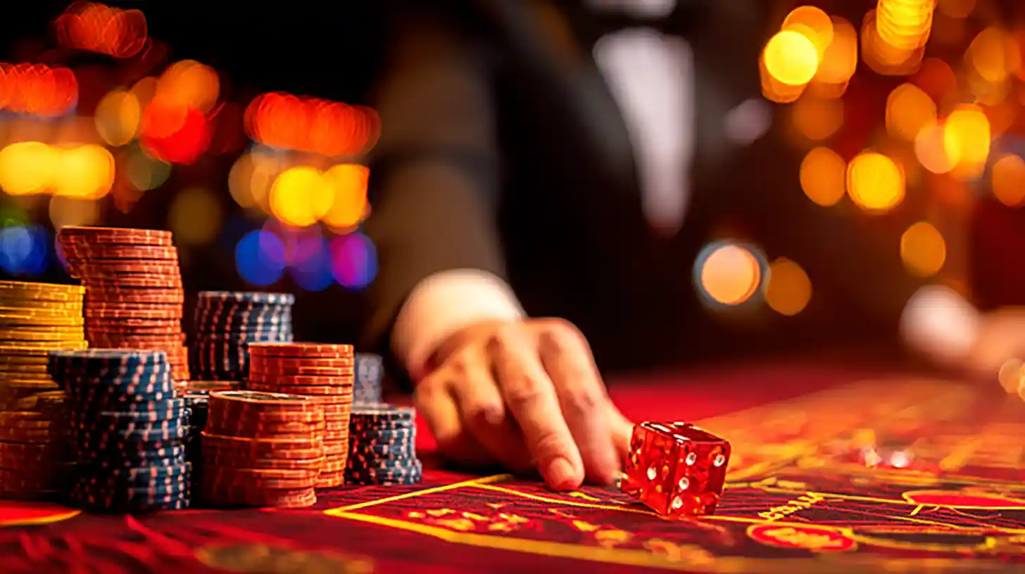 naga games slot