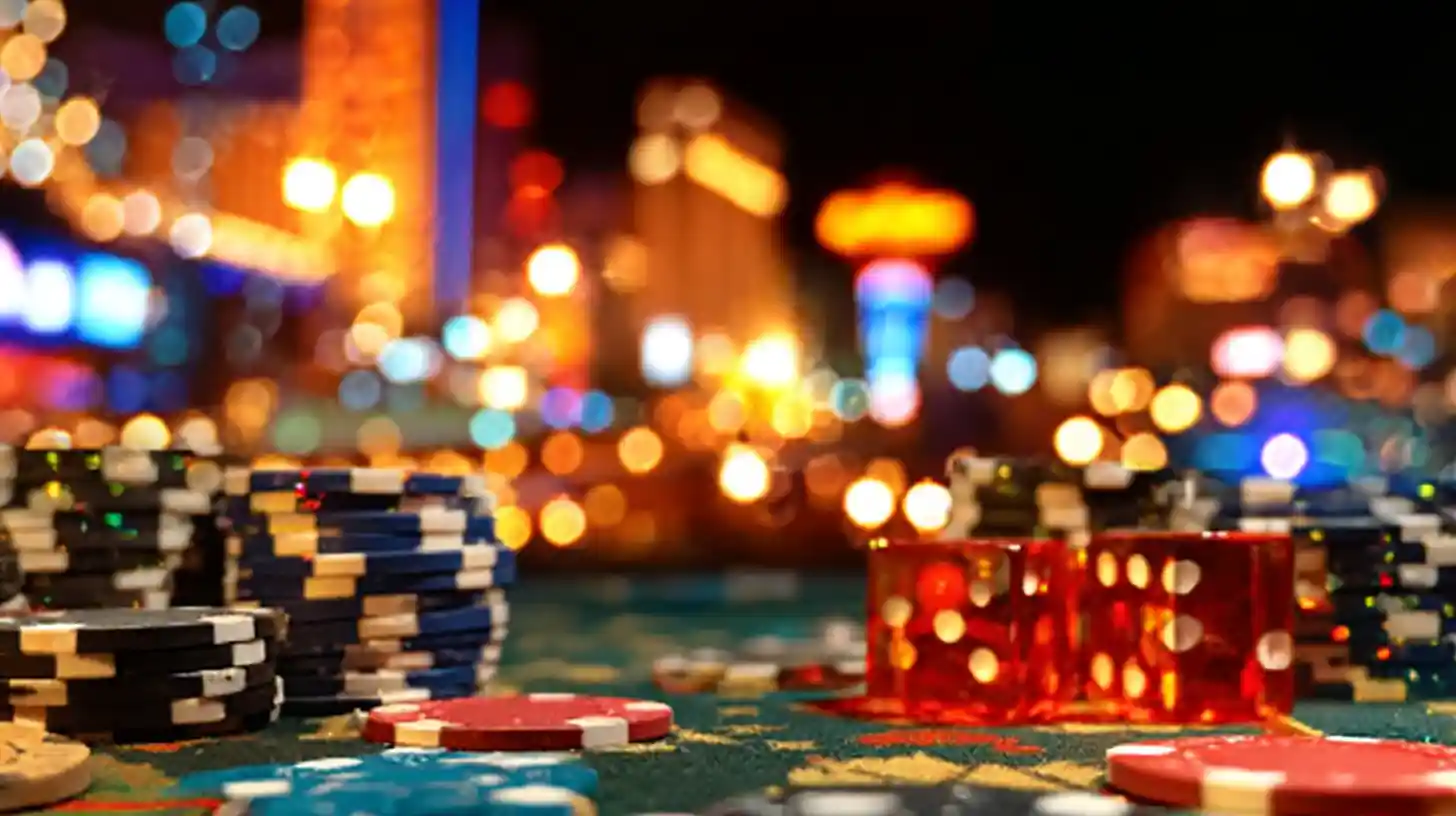 dubai slot