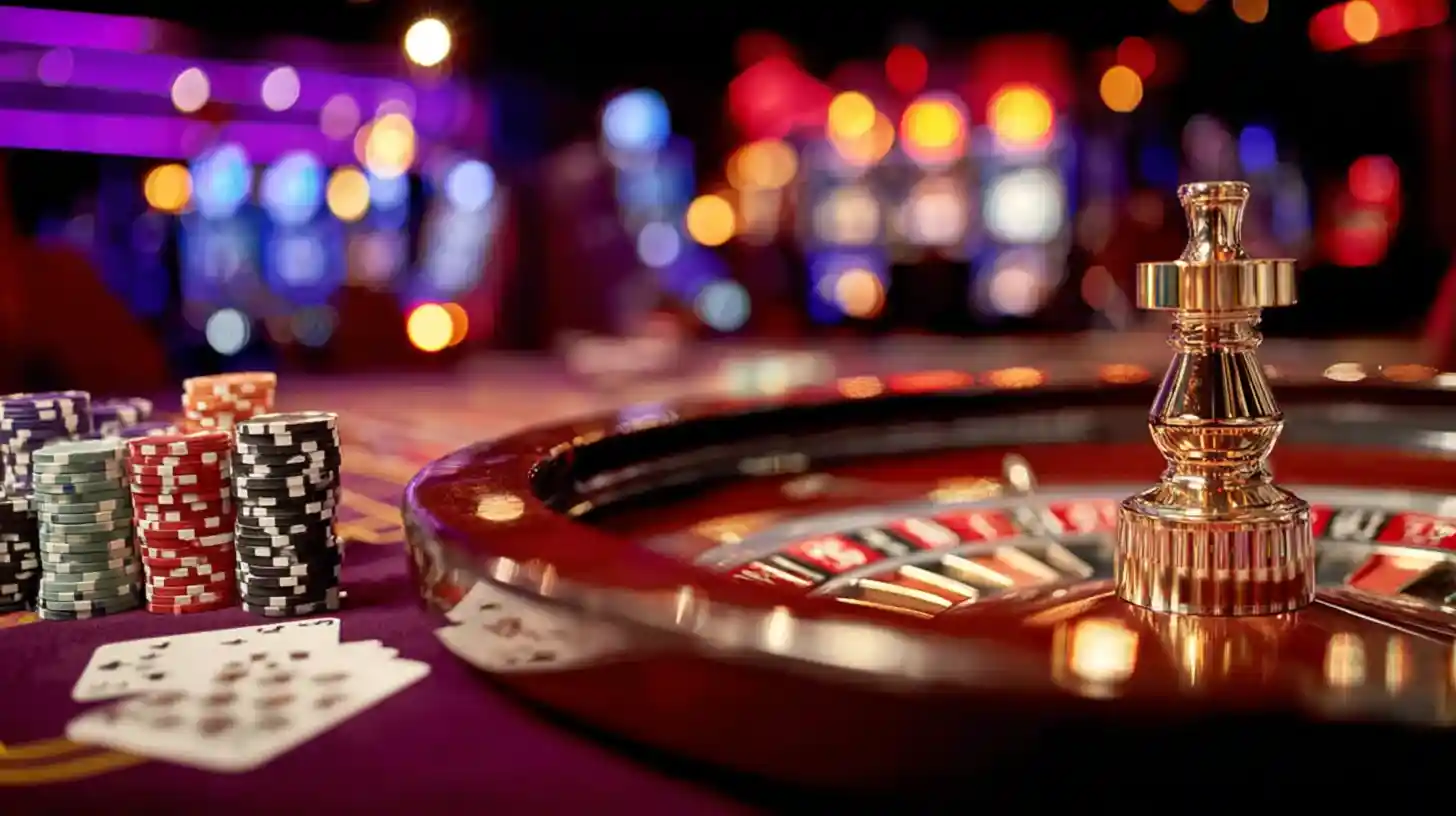 p6 สล็อต n83