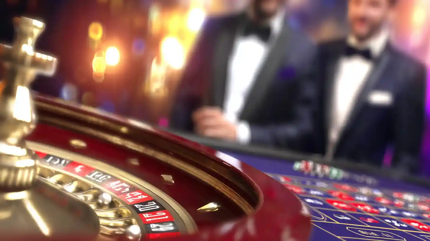 baccarat uk