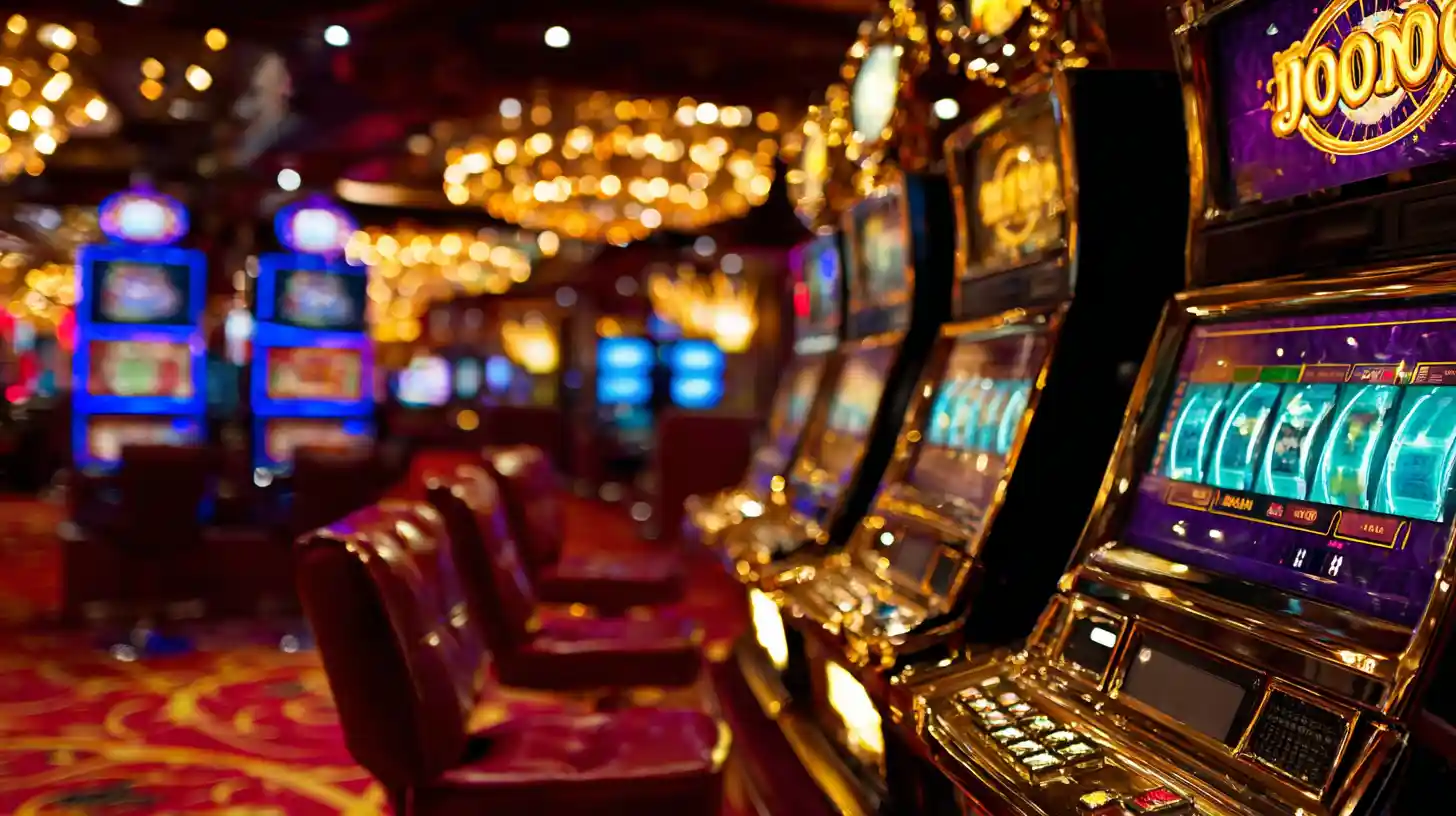 สู่ ระบบ ทาง เข้า p6 สล็อต