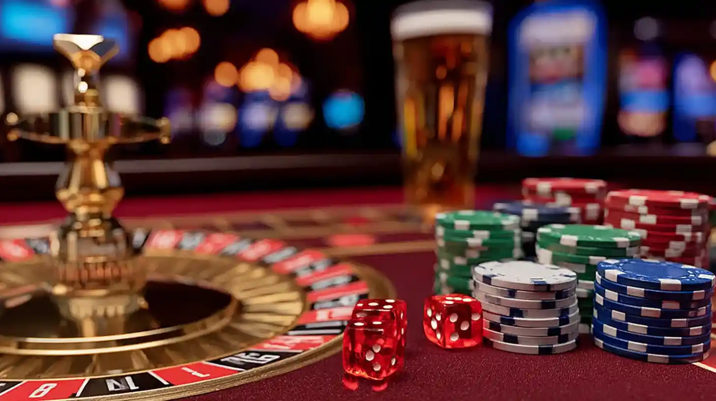 สล็อต p6 เครดิตฟรี