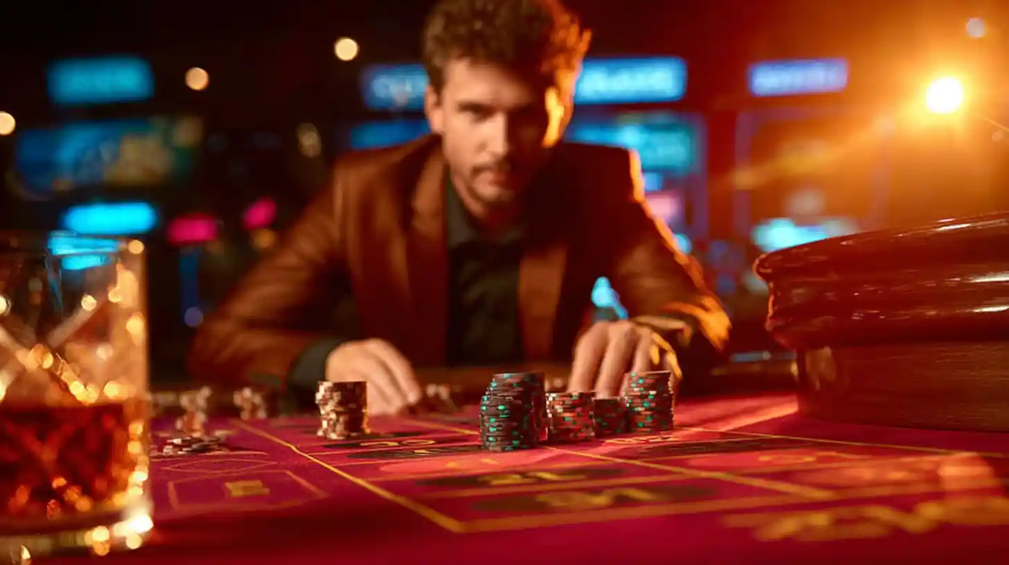 p6 vip สล็อต