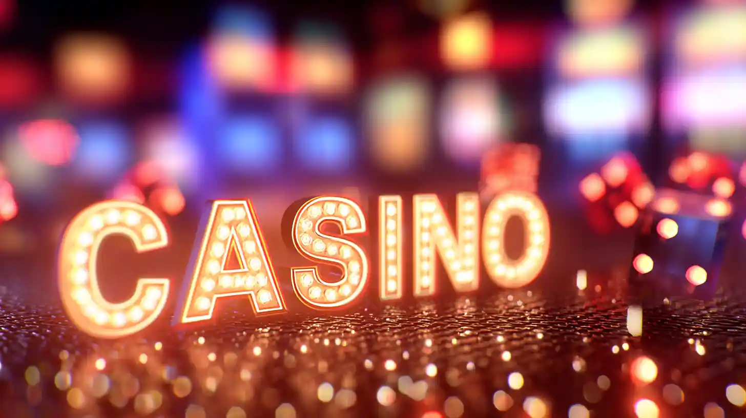sakai slot
