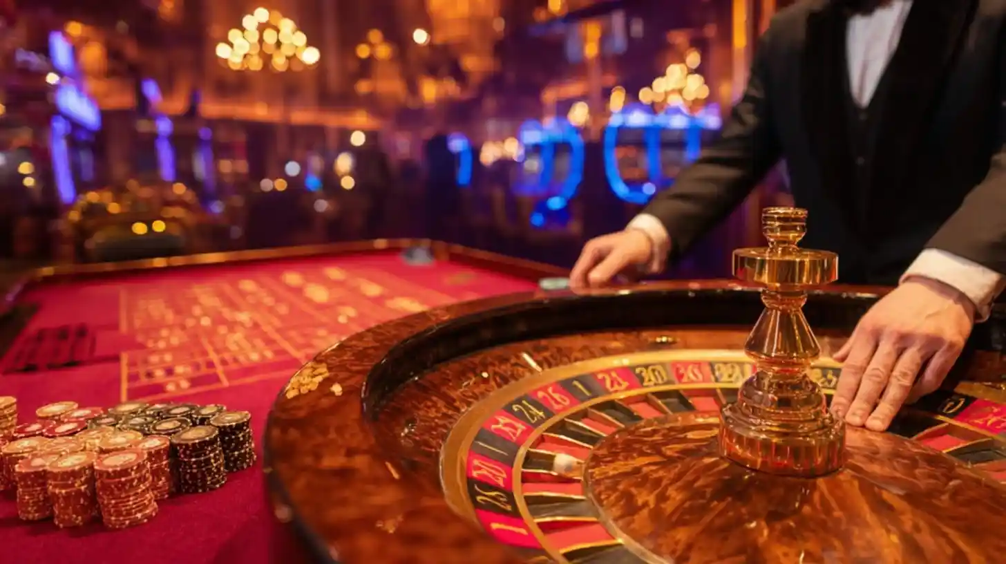 free slot games