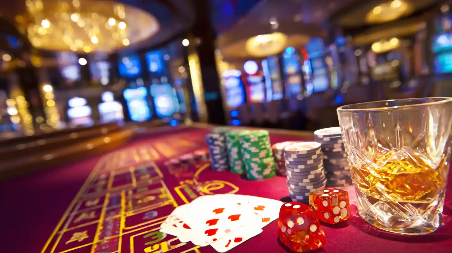 roulette mobile