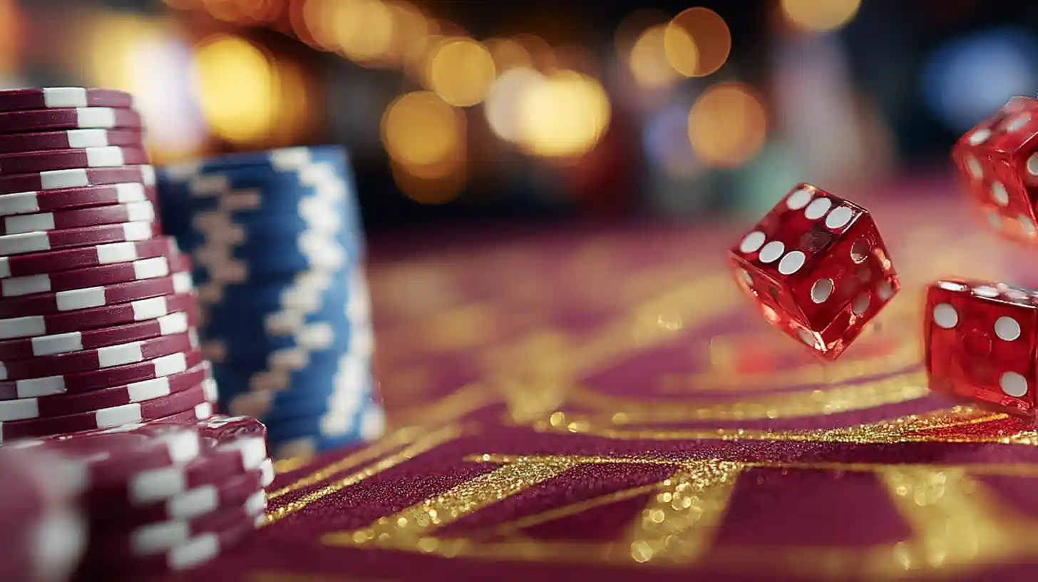roulette world