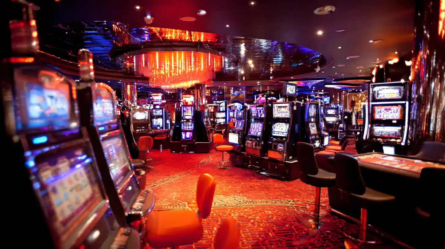 p6 สล็อต เข้าสู่ระบบ