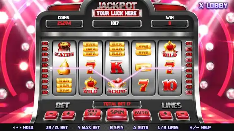 slot terbaru