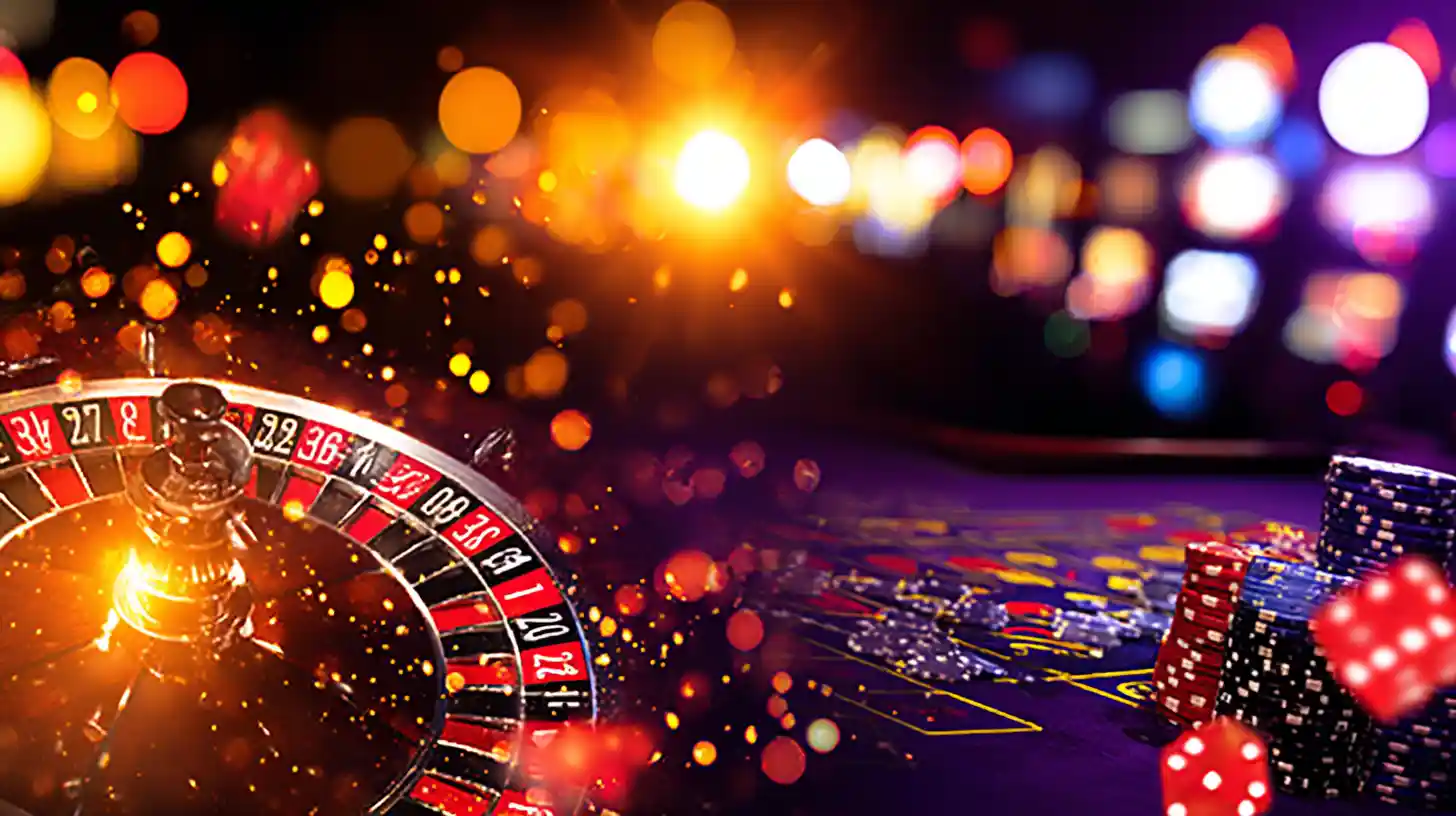 roulette chat
