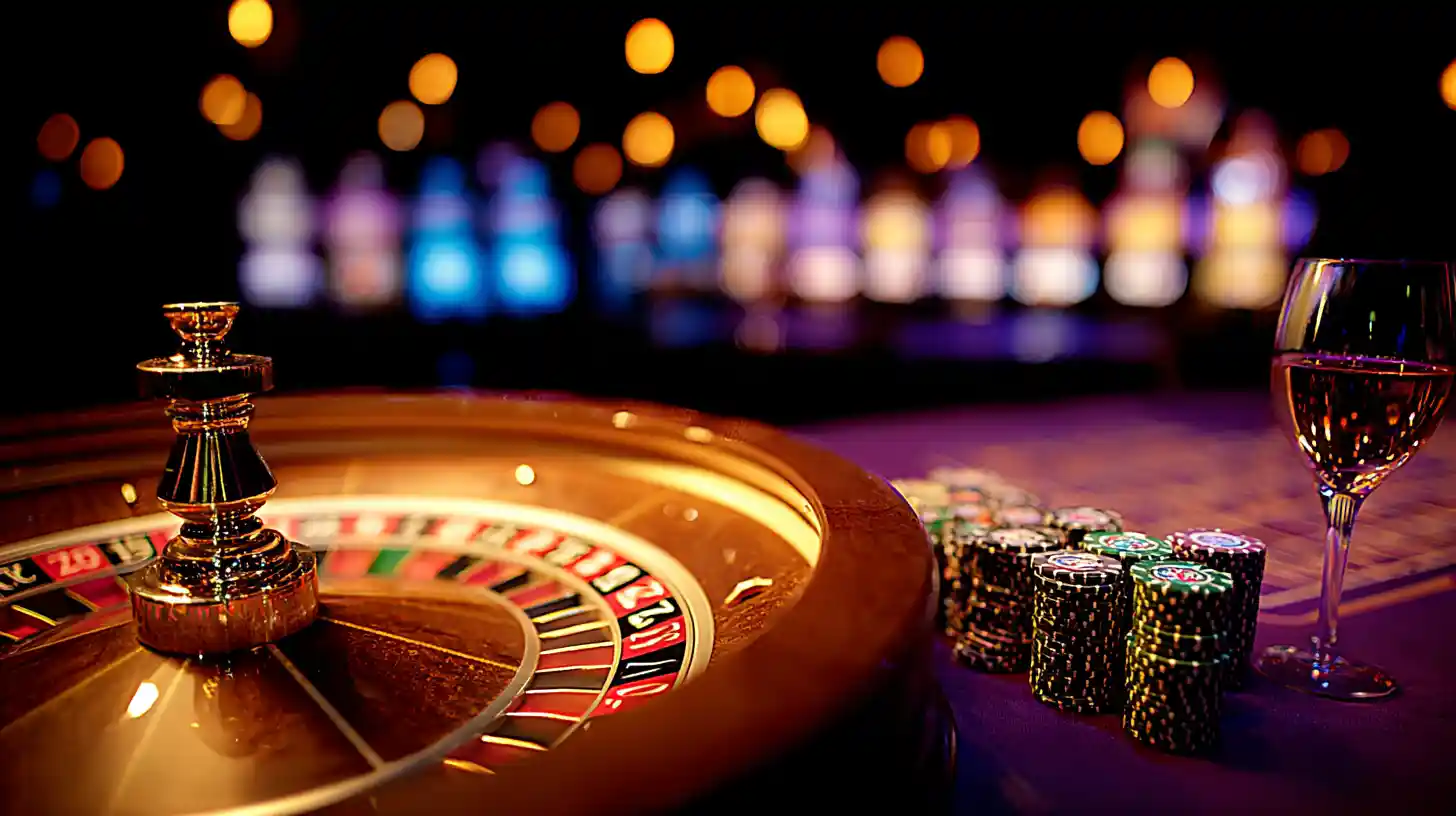 situs slot terpercaya