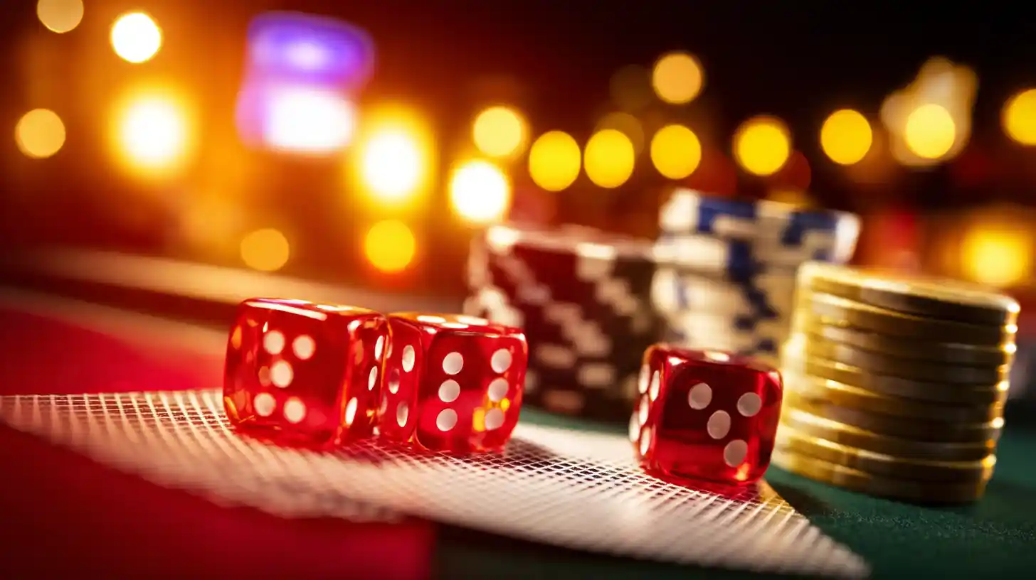 blackjack online gambling
