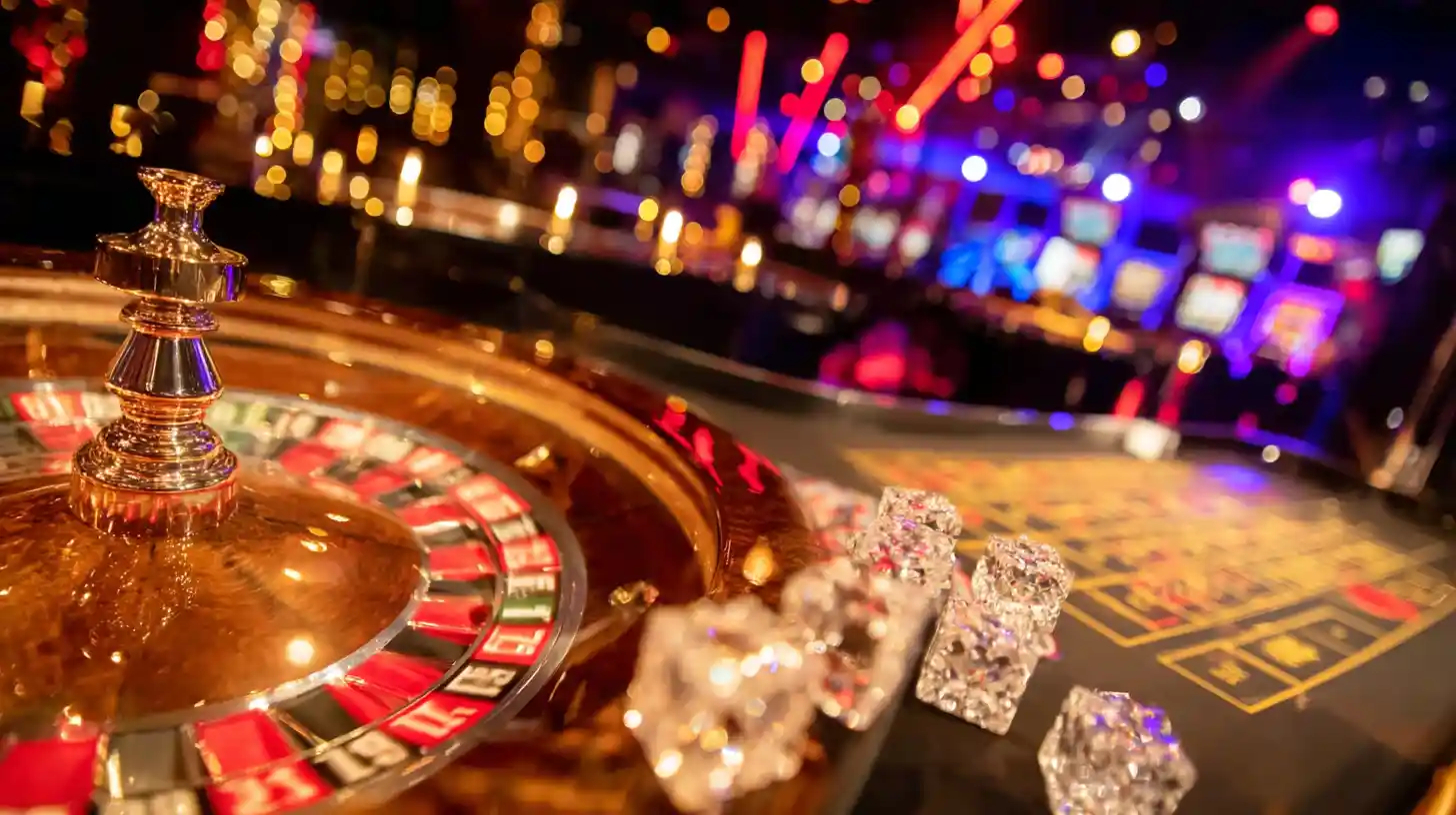 p6 เว็บ สล็อต