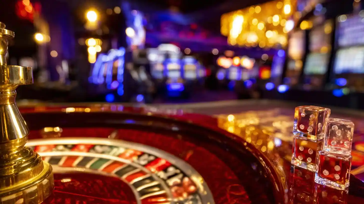 สล็อต ออนไลน์ p6 สล็อต