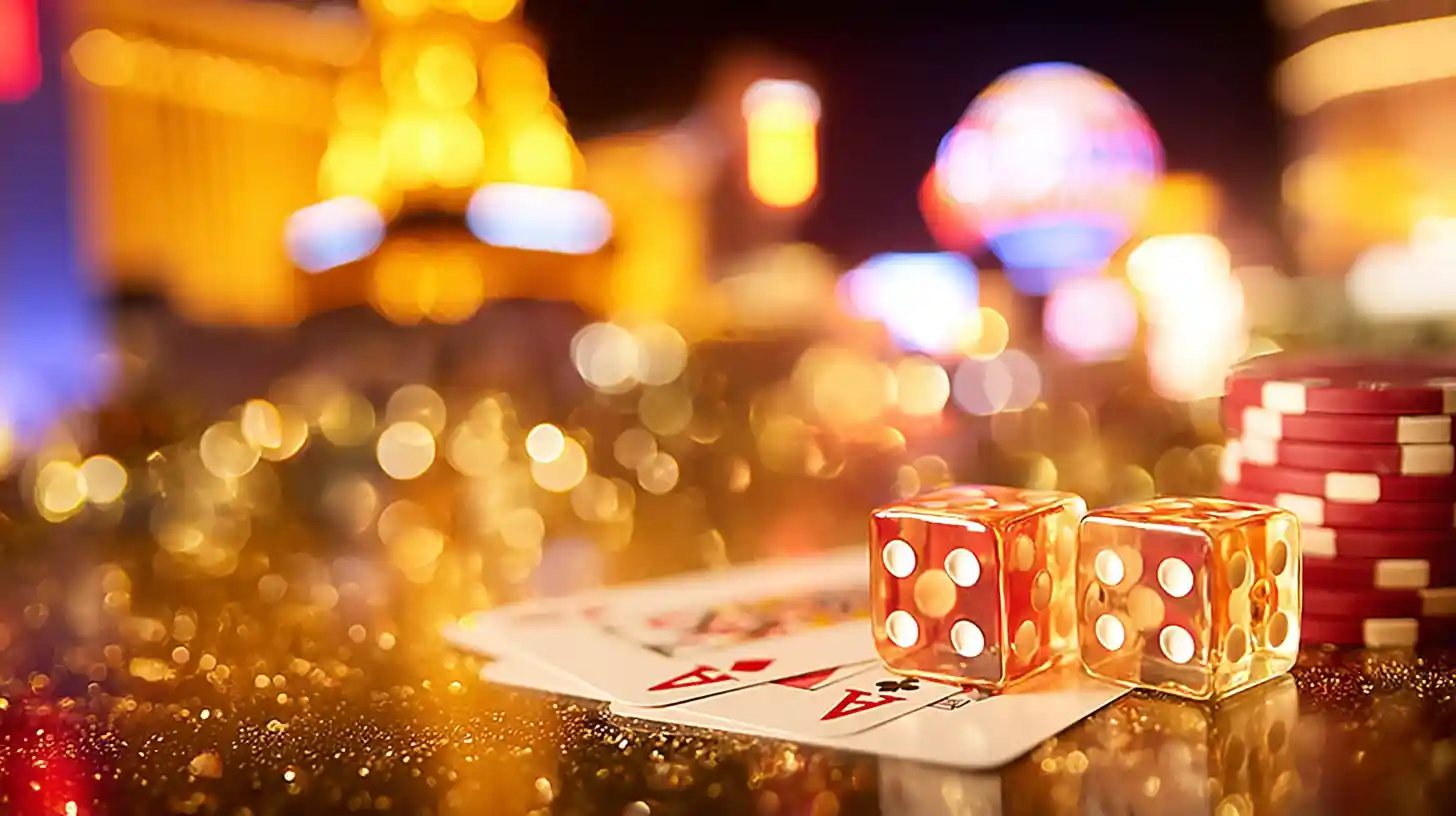 gambit slot