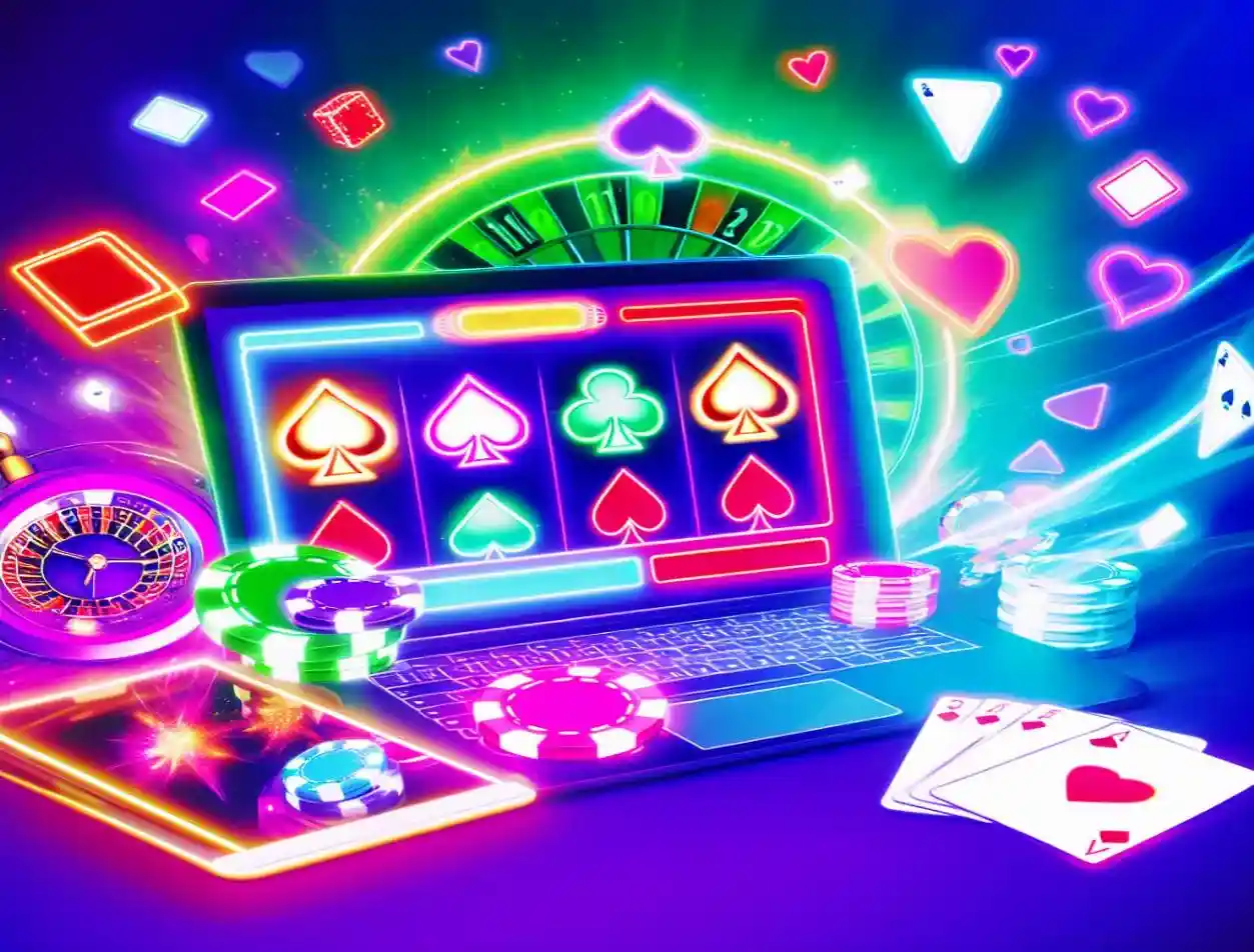 casino slot online