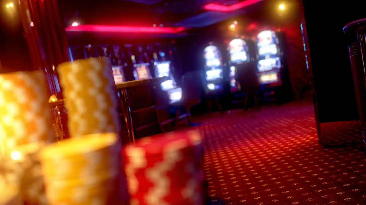 slot pulsa tanpa potongan