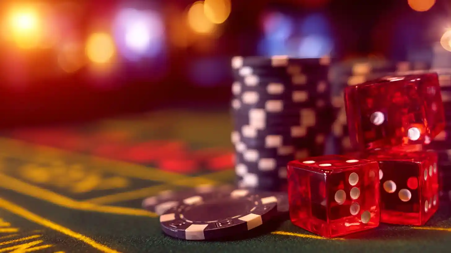 น้ำหอม Baccarat Rouge 540
