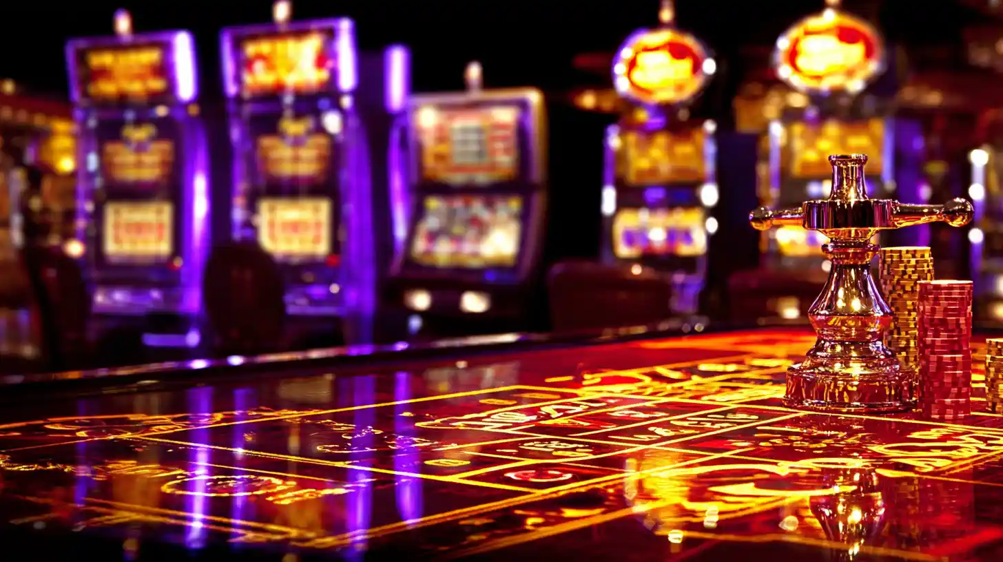 p6 เว็บ สล็อต