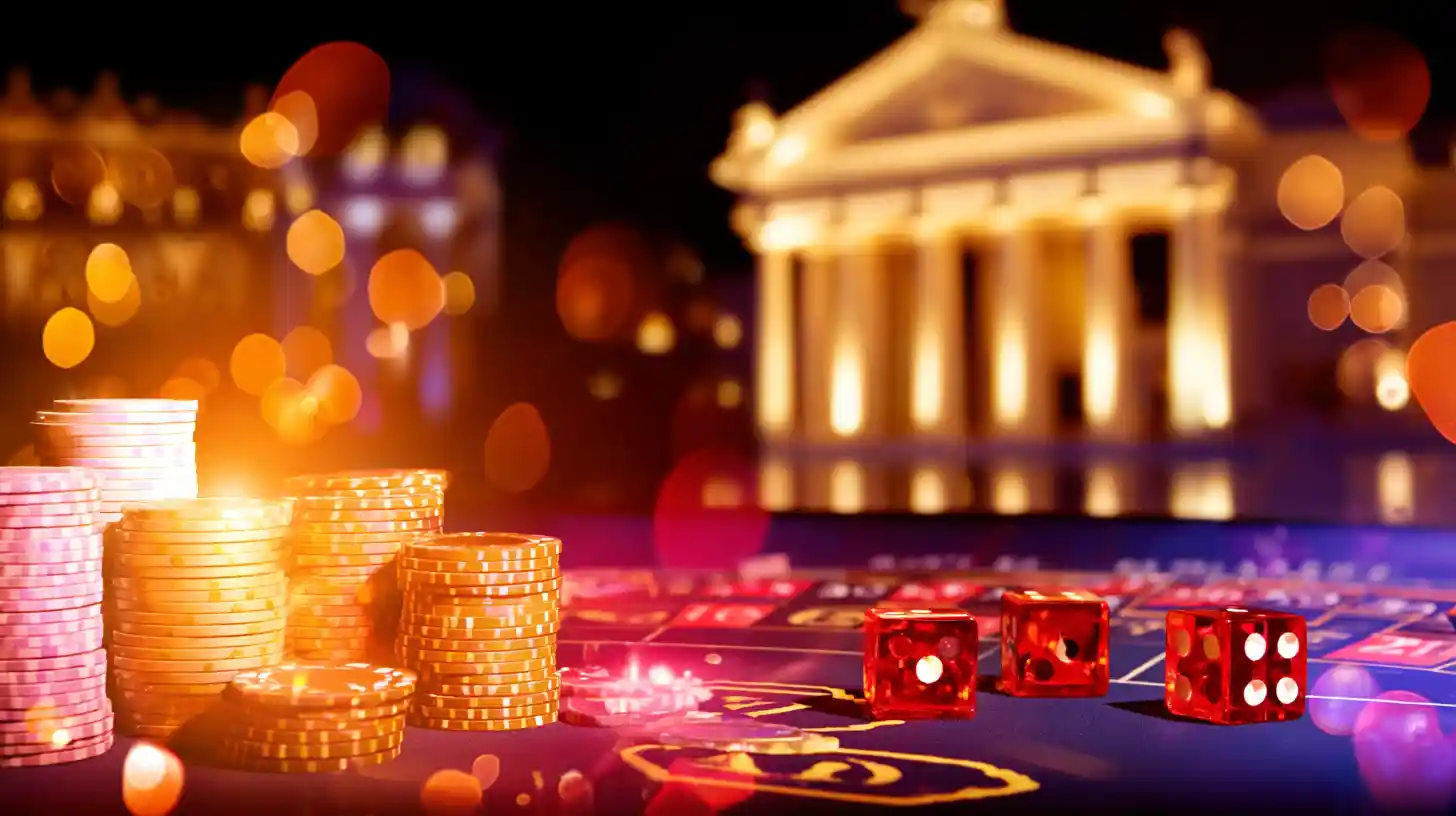 ทางเข้า p6 สล็อต