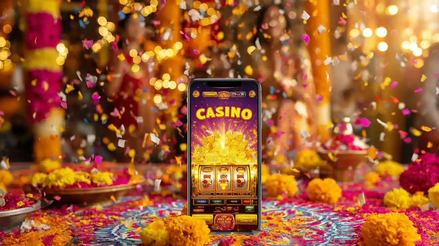 casino online slot