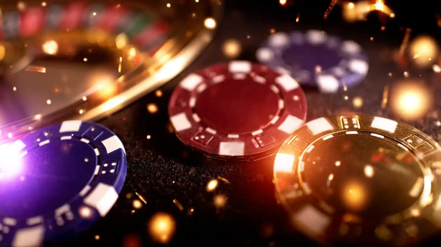 p6 vip สล็อต