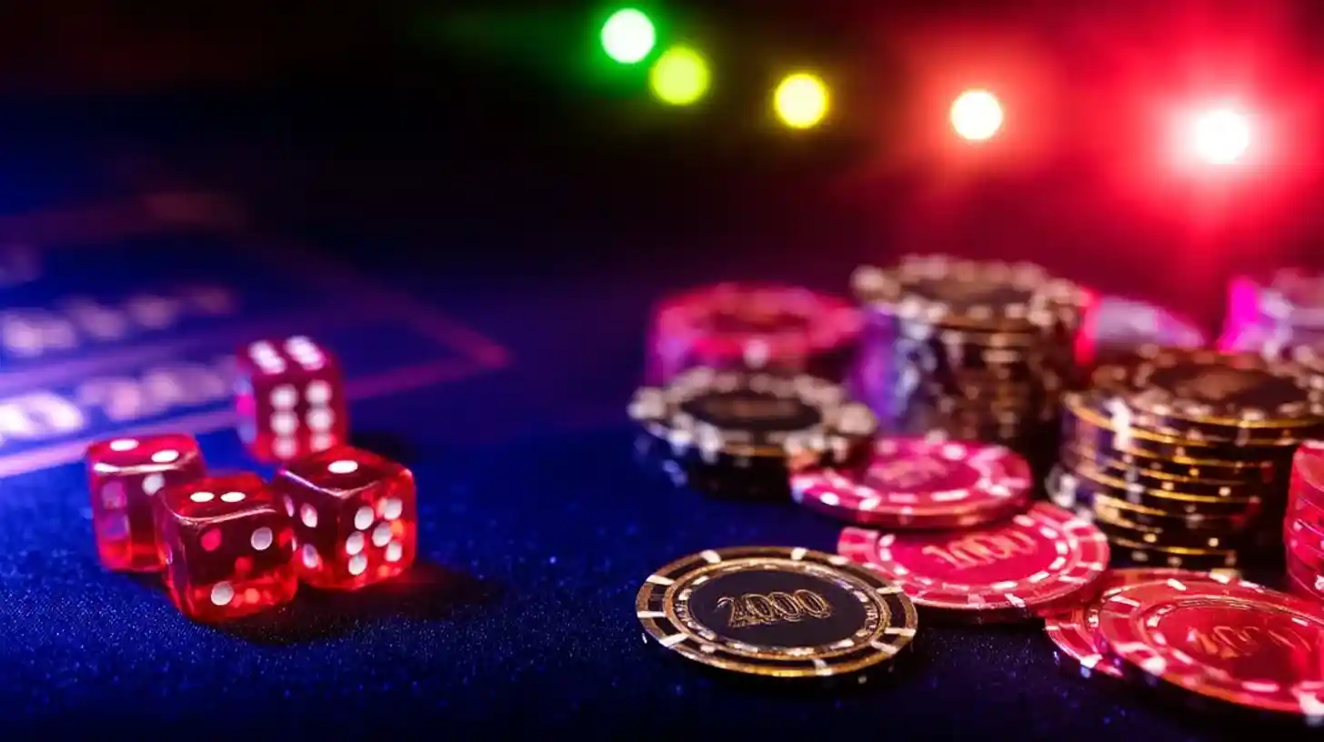 bet333 slot