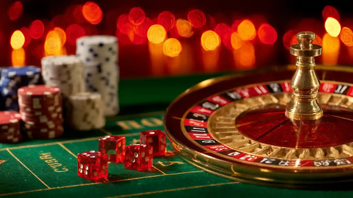 play baccarat with crypto