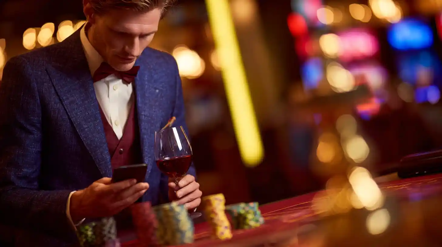 เฟิด slot machine
