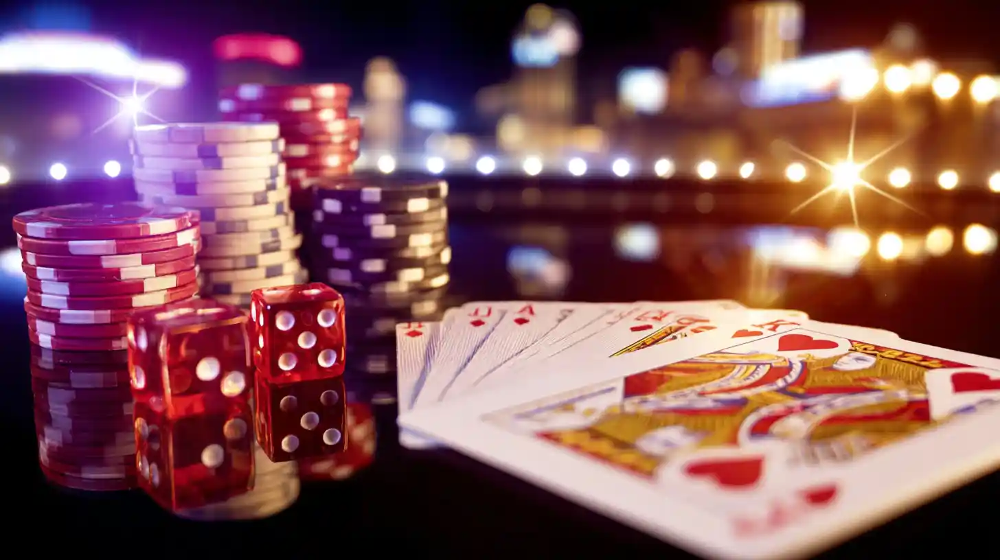 p6 สล็อต n83