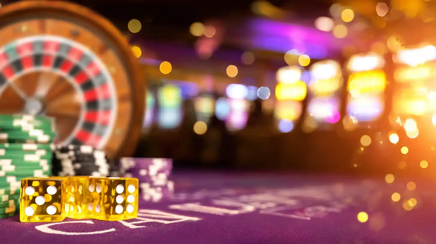 online roulette games