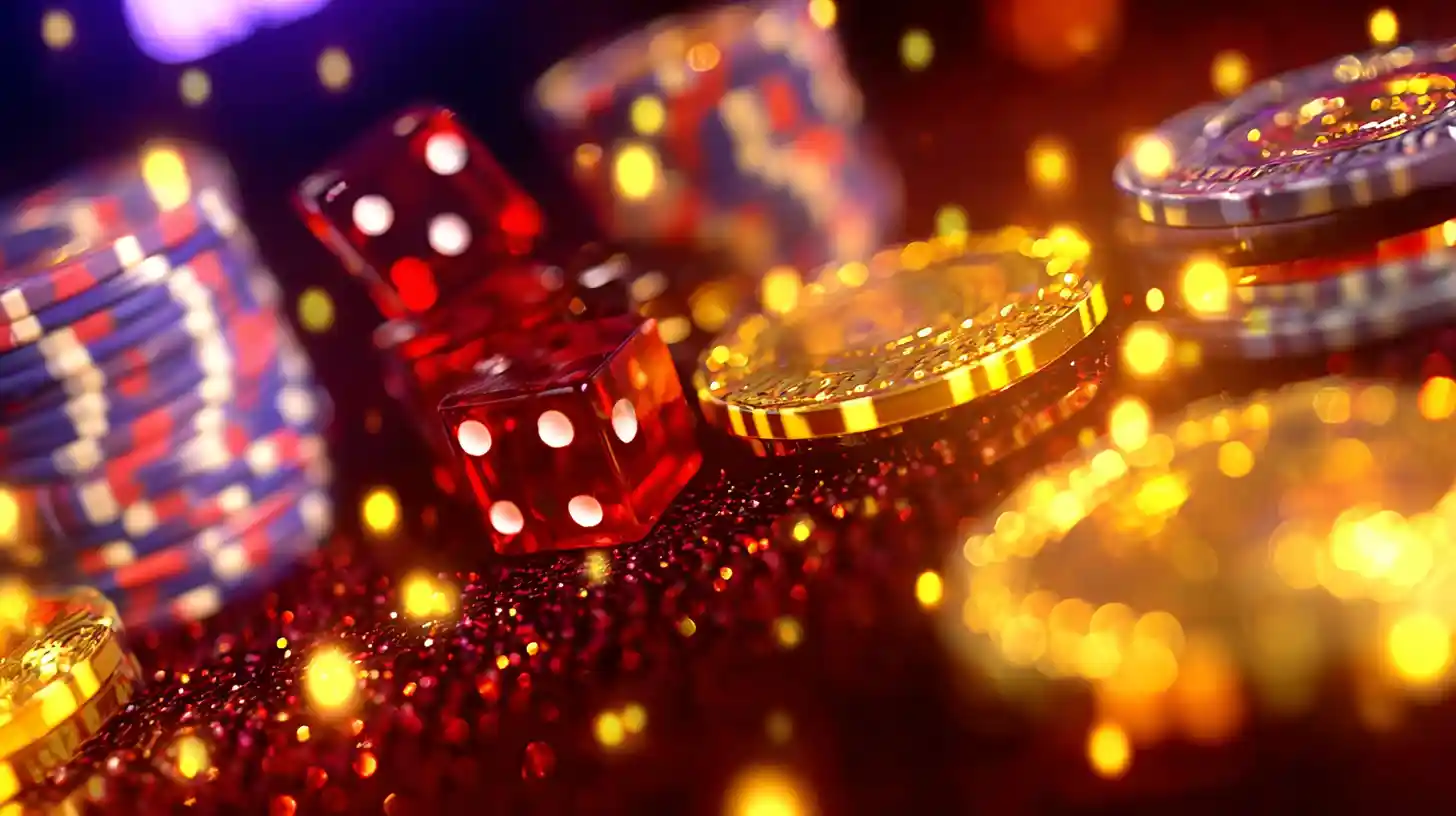 lucky 777 slots