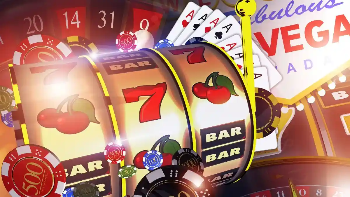 best slots to play online