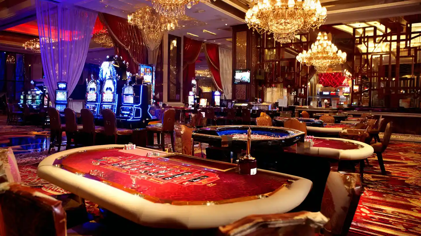 p6 เว็บ สล็อต