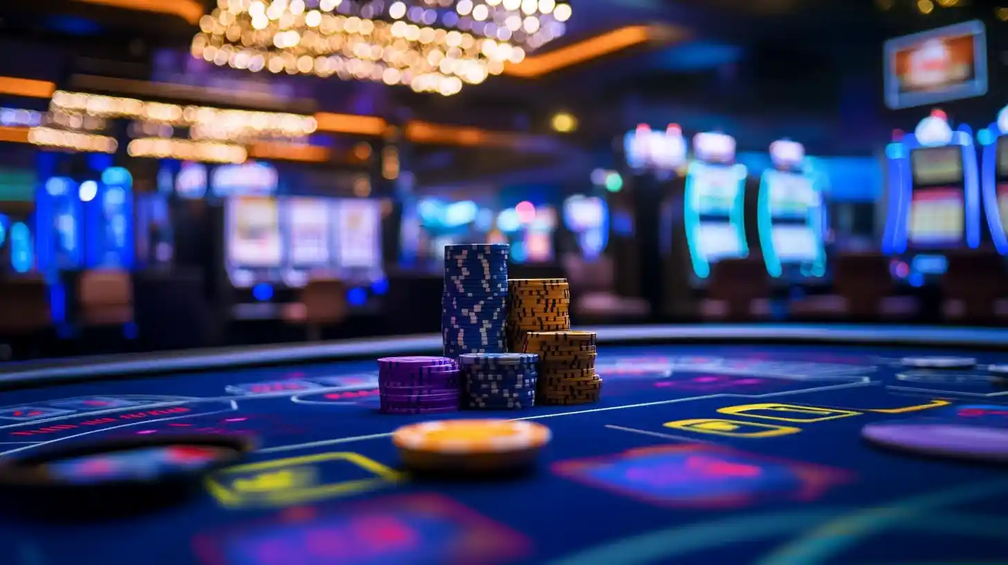 p6 vip สล็อต