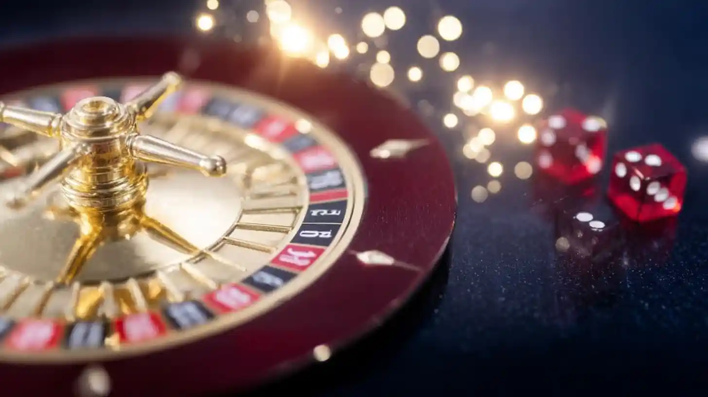 blackjack first person demo