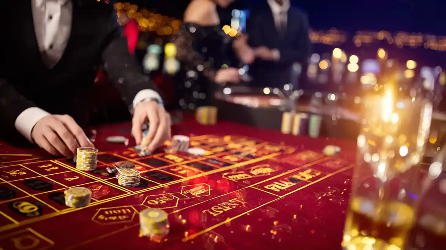 royal slots 777