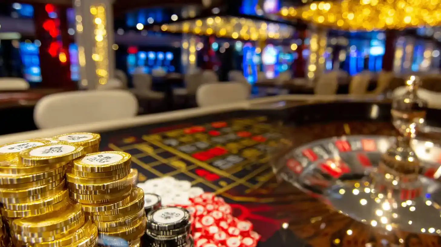 macau slot