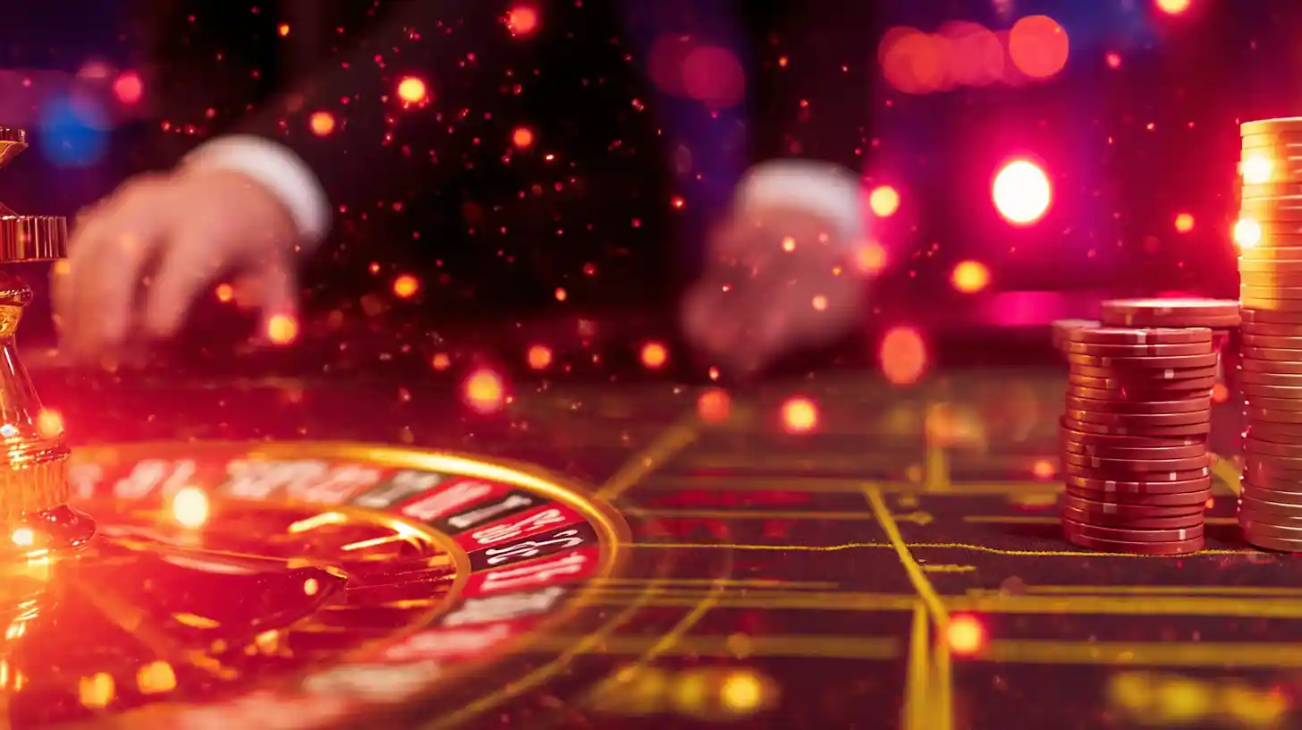 cairo slot