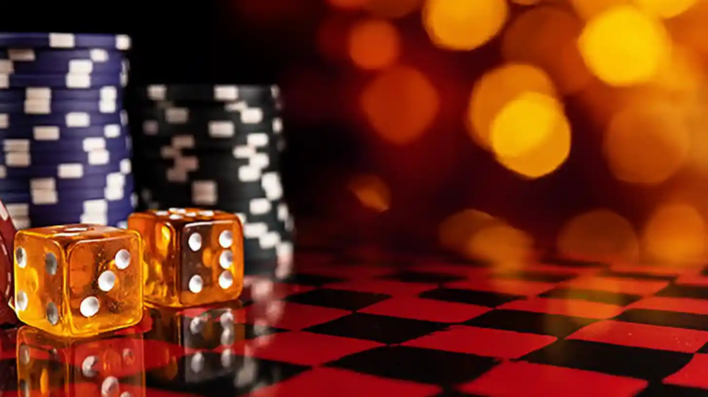 slot background