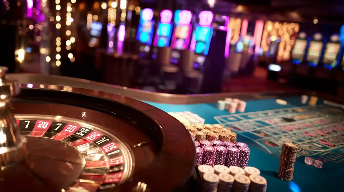 slot vip